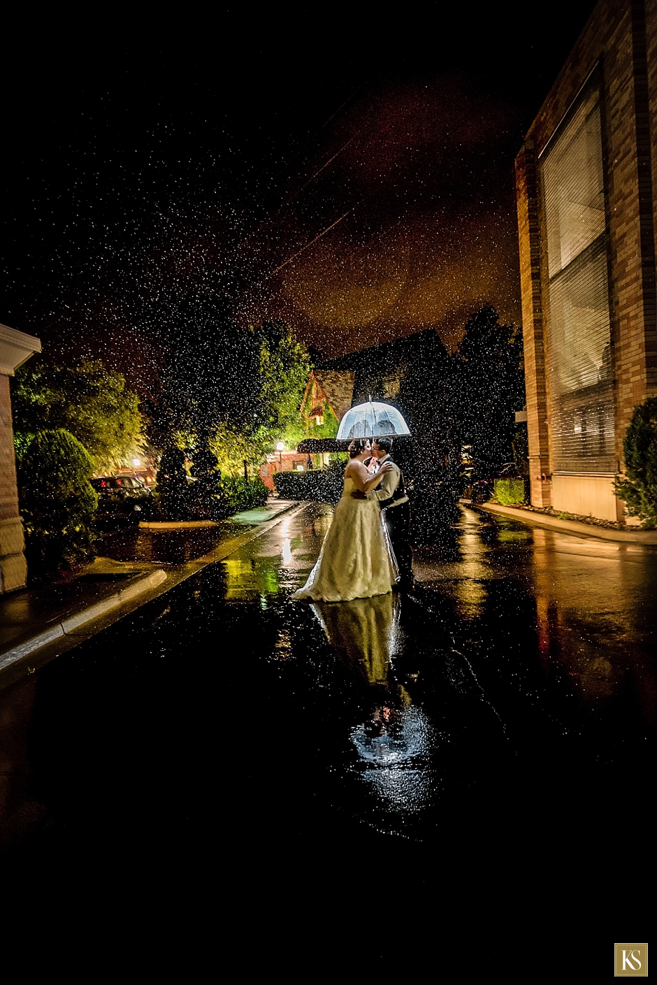 The Reserve in Birmingham Wedding Pictures